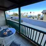 La Passerelle - Terrace And Balcony With Sea View *