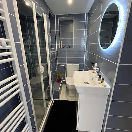 La Passerelle - Terrace And Balcony With Sea View Διαμέρισμα *