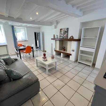 La Passerelle - Terrace And Balcony With Sea View *