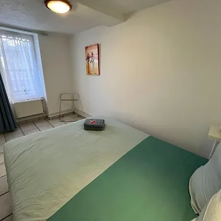 La Passerelle - Terrace And Balcony With Sea View Διαμέρισμα