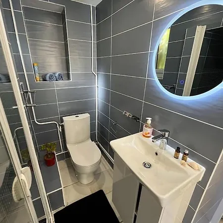 La Passerelle - Terrace And Balcony With Sea View Διαμέρισμα Luc-sur-Mer