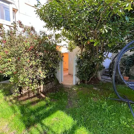 Apartment La Passerelle - Terrace And Balcony With Sea View Luc-sur-Mer