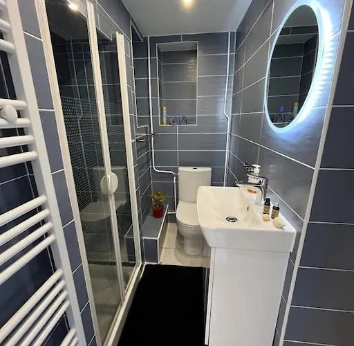 La Passerelle - Terrace And Balcony With Sea View Apartment *