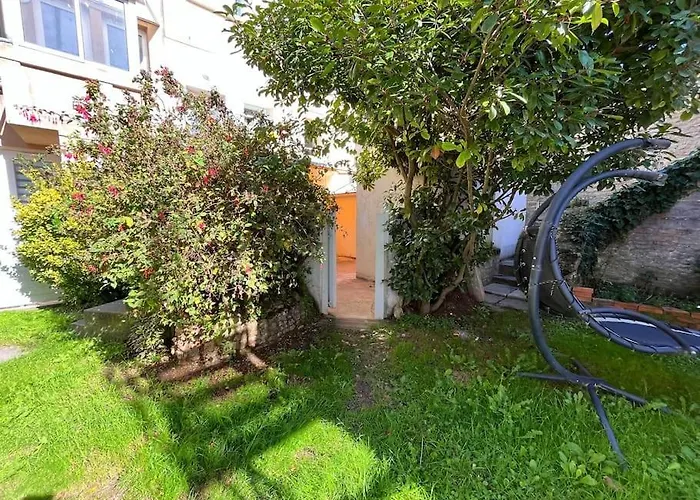 Apartment La Passerelle - Terrace And Balcony With Sea View Luc-sur-Mer